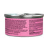 Rawz Kitten Chicken & Chicken Liver Cat Food 2.8oz Poudre Pet & Feed Supply